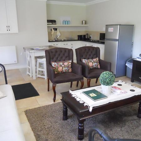 Bella Vista Self Catering Guest House Clarens Ngoại thất bức ảnh