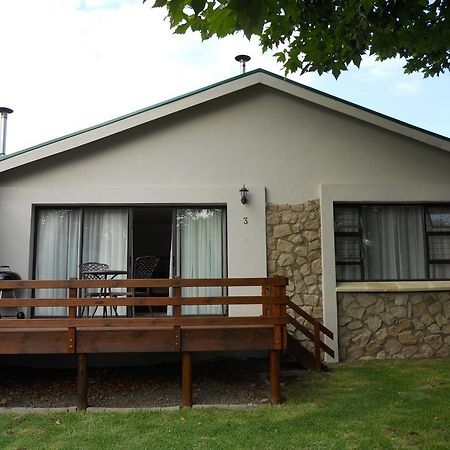 Bella Vista Self Catering Guest House Clarens Ngoại thất bức ảnh