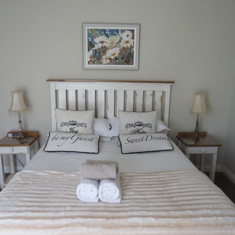 Bella Vista Self Catering Guest House Clarens Ngoại thất bức ảnh